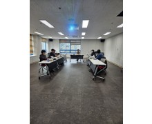 2025년 12월 대구사랑운동시민회의 실무위원회