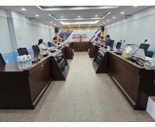 2025년 5월 대구사랑운동시민회의 실무위원회